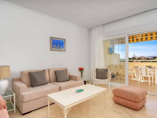 Apartment Edificio El Rey by Interhome