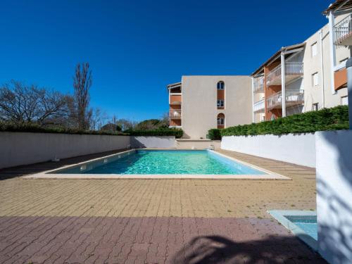 Apartment Primavera-3 by Interhome