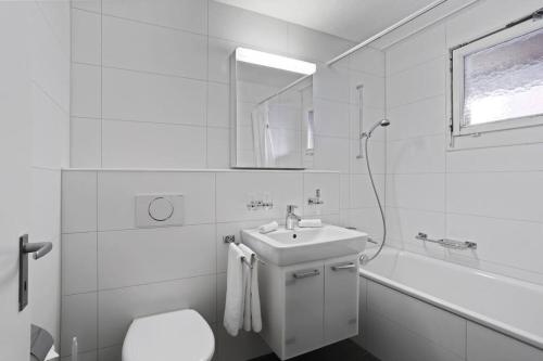 Fantastic 2 bedroom flat close to the lake (Mainau 4)