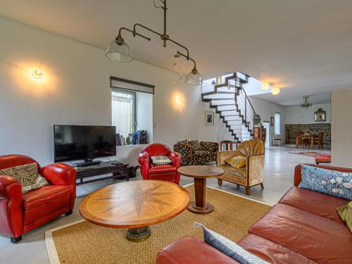 Holiday Home Maison Maison Ty Mad by Interhome