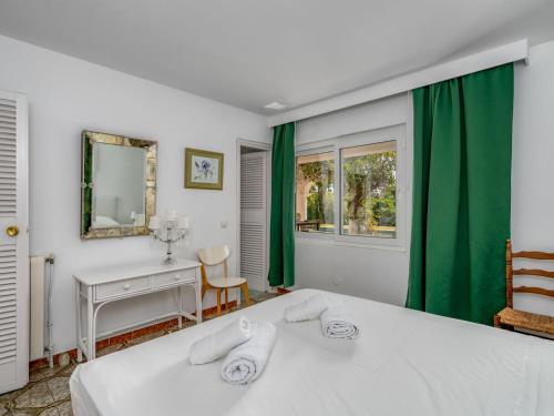 Holiday Home Villa Alcornoque by Interhome