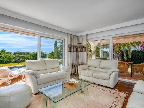 Holiday Home Villa Alcornoque by Interhome