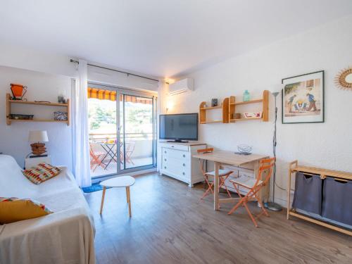 Apartment Sémaphore-5 by Interhome