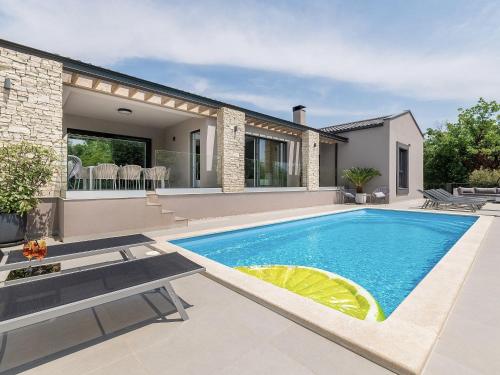 Holiday Home Villa Anthea Paola by Interhome