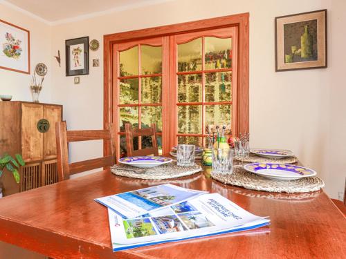 Apartment L'Île de Beauté by Interhome
