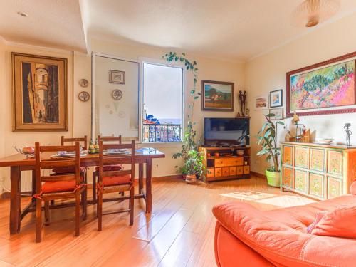 Apartment L'Île de Beauté by Interhome