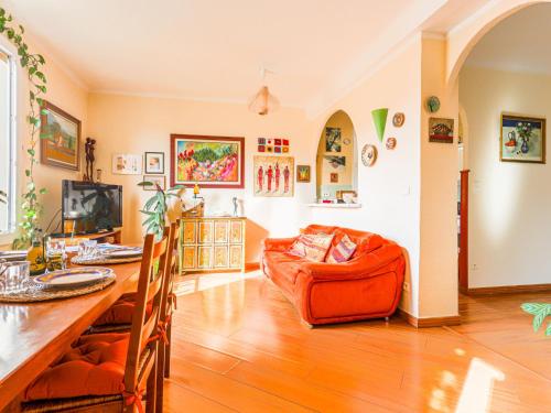 Apartment L'Île de Beauté by Interhome