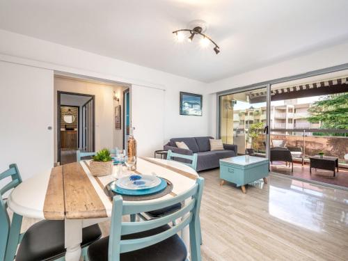 Apartment Les cyclades by Interhome