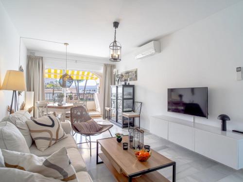 Apartment Magni in Parador Hotel area by Interhome