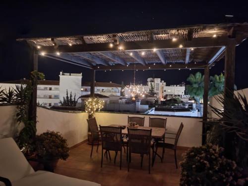 Apartment Magni in Parador Hotel area by Interhome