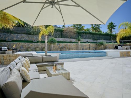 Villa Villa Eos by Interhome