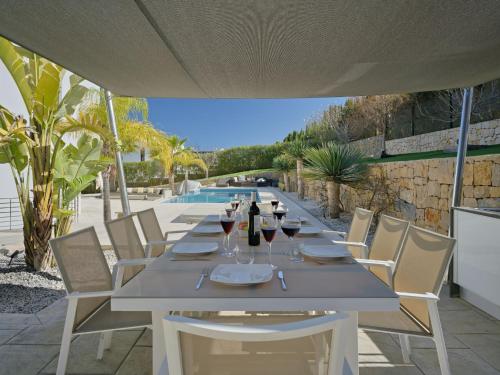 Villa Villa Eos by Interhome