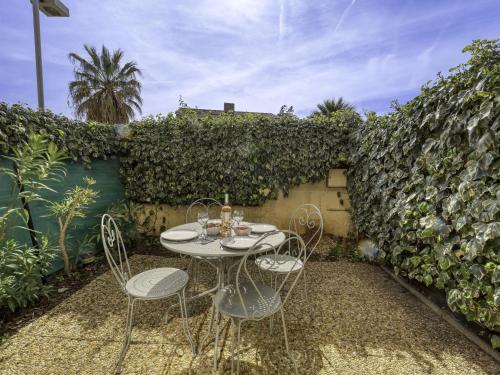 Holiday Home bonnegrace by Interhome