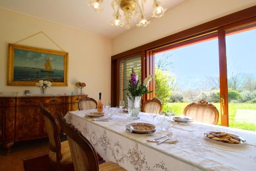 Φωτογραφία από το άλμπουμ του Villa Ortensia, Asolo, Pool, Wifi σε Caenere