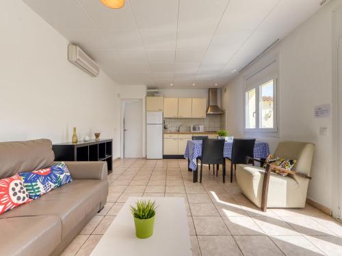 Apartment Muga-4 by Interhome