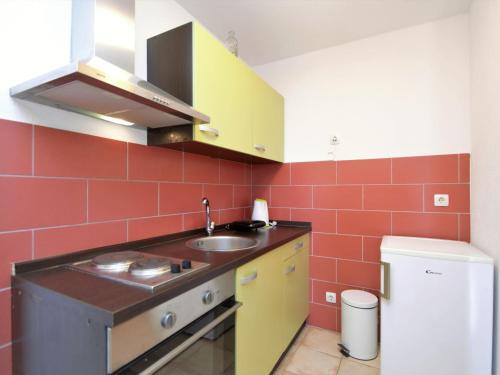 Apartment Bilice by Interhome