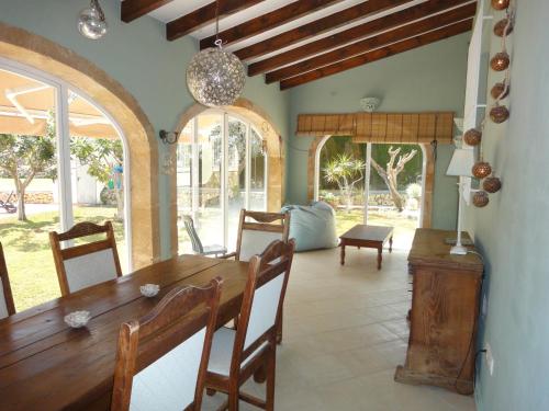 Tennis Villa Rosalia