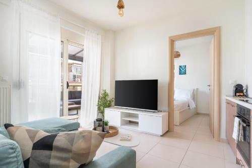 Bella Vista Apartment in the city center by BiNoBi!