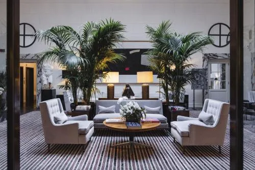 J.K. Place Roma - The Leading Hotels of the World photo 1