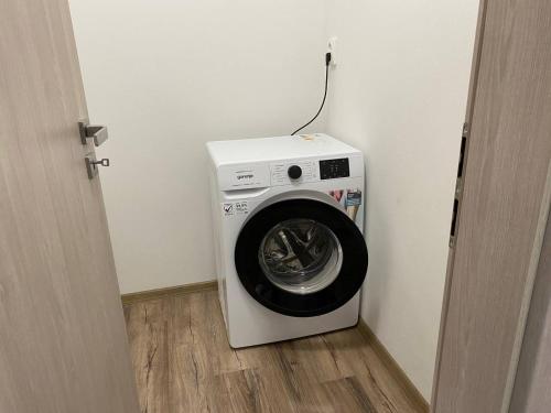 Fotografie z fotogalerie ubytování Perla Hradce 303 v destinaci Hradec Králové