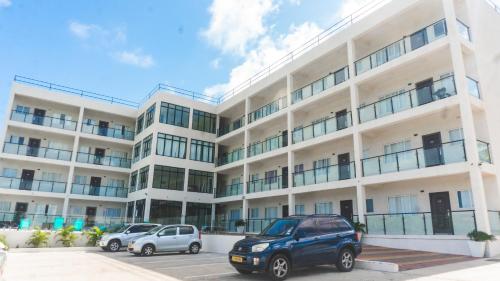 Gallery image of LUXE MORDERN RESIDENTIAL LIVING INC. in Lance aux Épines