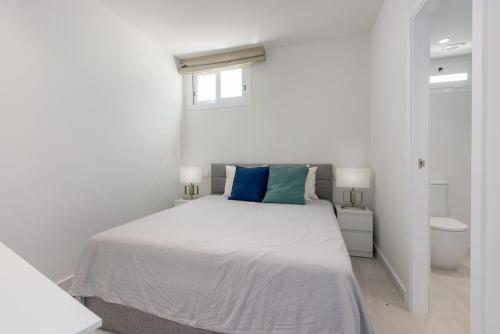 Best views Frontline Puerto Banús Apartment