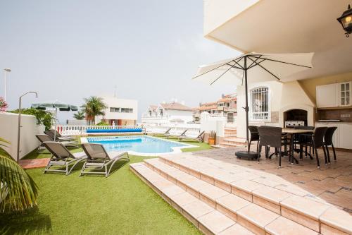 Villa Casa Jade