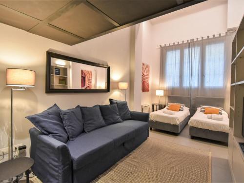 Apartment Gluck Central Station Lofts-1 by Interhome