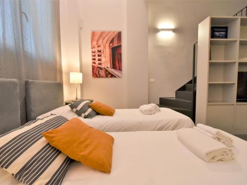 Apartment Gluck Central Station Lofts-1 by Interhome
