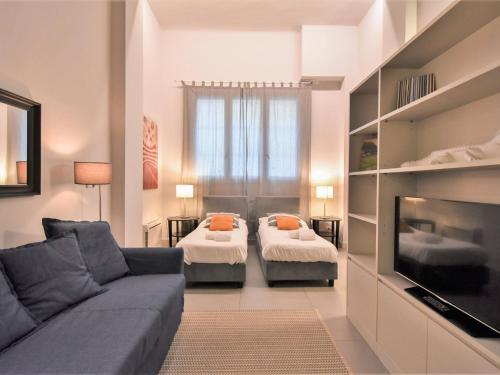 Apartment Gluck Central Station Lofts-1 by Interhome