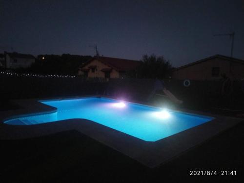 Imagen de la galería de Villa Zen, en El Vendrell