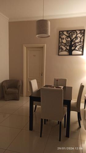 B&B Casa Aragonese