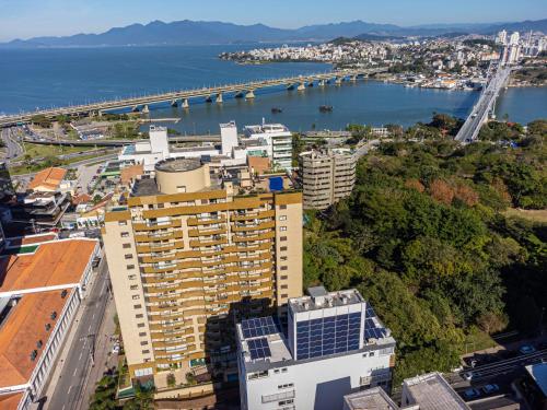 Peisaj natural din apropierea acestui apartament