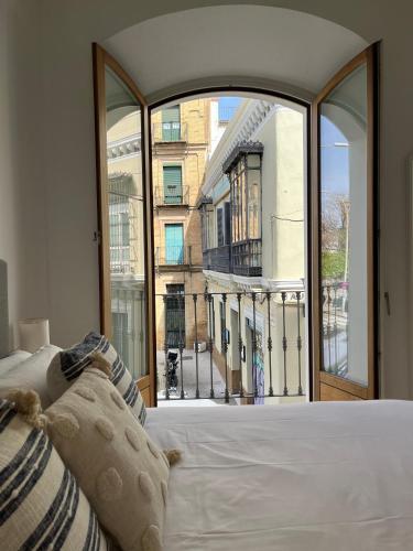 Balcones de Jauregui Premium Apartment