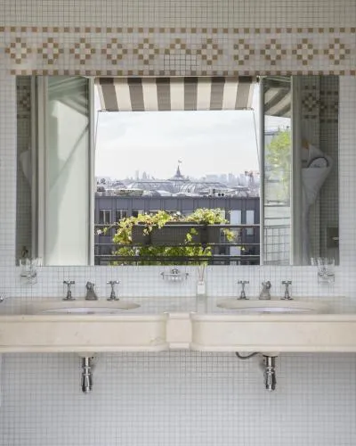 Hôtel Lancaster Paris Champs-Elysées photo 15