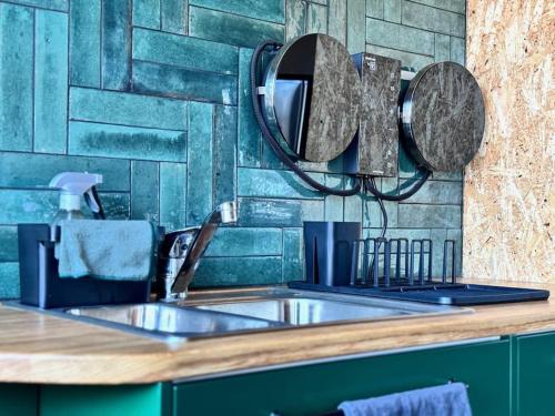 Gallery image of Borg Valtakatu in Pori