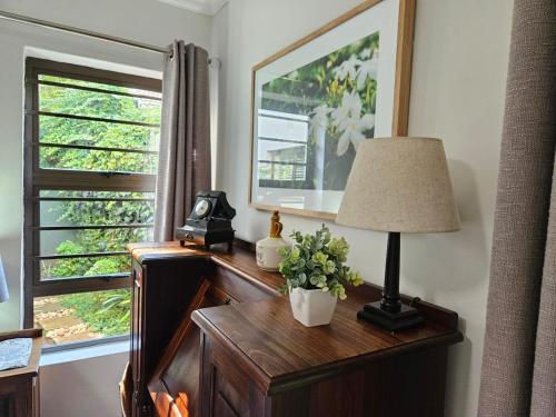 Fotografie z fotogalerie ubytování Jasmine Guest Cottage v destinaci Benoni