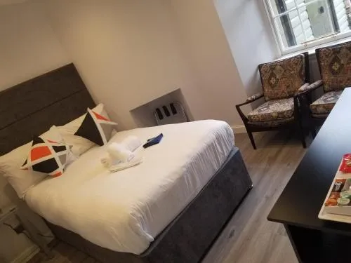 Mayfield Suites photo 5