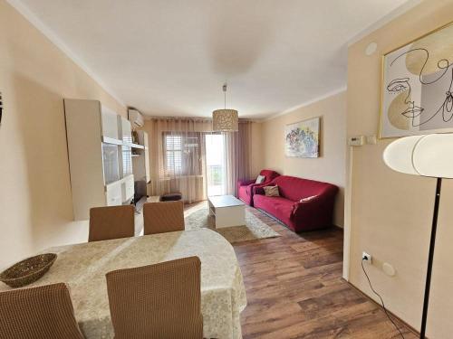 Dj apartment Kostrena