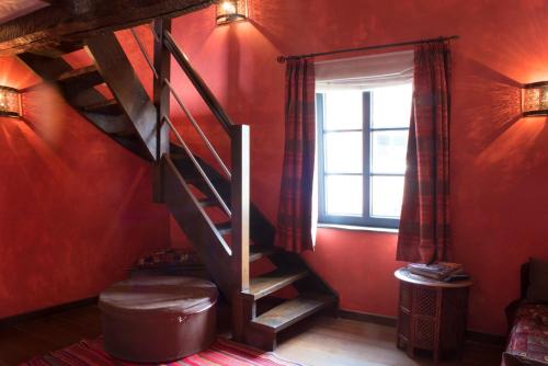 Gambar di galeri bagi Hottonruy 4 di Stavelot