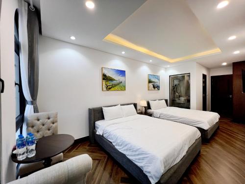 Легло или легла в стая в Legacy Phú Quốc