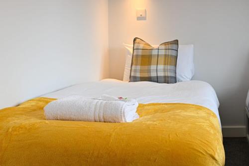 Dings House With FREE Parking In Super Central South West City Location By STAE-Homes photo 21