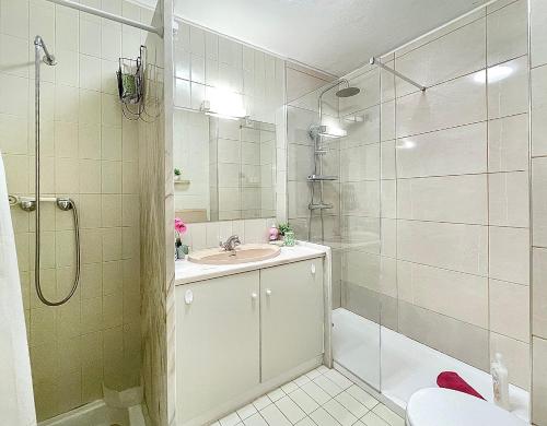 Apartamento acolhedor 2 quartos - praia D. Ana