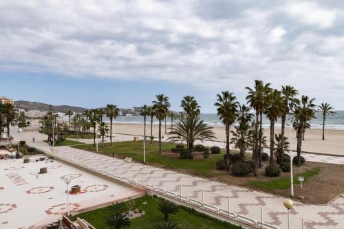 EUROMAR, Esc-6, 15-45