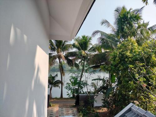 Fotografie z fotogalerie ubytování Heaven's Homestay v destinaci Parūr