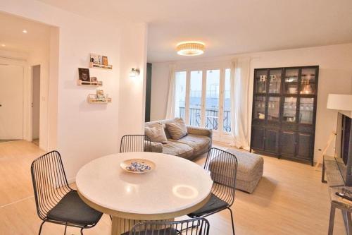 *Grand T3*Lumineux*Vue*Parking*