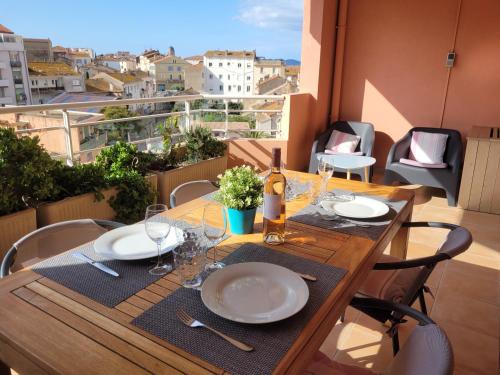 Bel appartement 2 chambres proche plage et golfs by Beds83