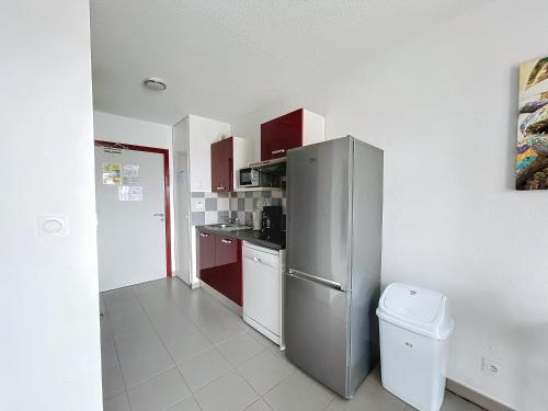 3311-T3 résidence avec piscine