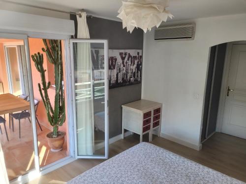 Bel appartement 2 chambres proche plage et golfs by Beds83