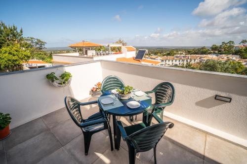 BmyGuest - Sesimbra Country View Villa